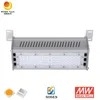 انبار ورزشگاه گاراژ IP65 ضد آب 50W خطی چراغ LED خلیج