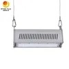انبار ورزشگاه گاراژ IP65 ضد آب 50W خطی چراغ LED خلیج