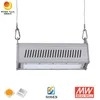 انبار ورزشگاه گاراژ IP65 ضد آب 50W خطی چراغ LED خلیج
