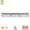 چراغ‌های آویز LED High Bay برای انبار تجاری کارخانه Rygh 150W