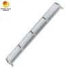 Rygh 200W کارخانه صنعتی انبار خطی آویزان بالا خلیج چراغ LED