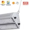 Rygh آویزان آویزان صنعتی پارکینگ تجاری گاراژ خطی LED نورهای خلیج بالا 300W