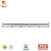 چراغ روشنایی خطی LED 250W Rygh برای روشنایی گاراژ