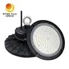 چراغ‌ سوله ای LED بشقابی بدمینتون Rygh، 150 وات، 150 لومن بر وات