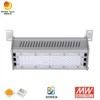 50W غیر ضخیم گودام راهرو خطی LED High Bay Light 115lm / W (دالی، 0-10V ضخیم اگر لازم باشد)