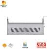 50W غیر ضخیم گودام راهرو خطی LED High Bay Light 115lm / W (دالی، 0-10V ضخیم اگر لازم باشد)
