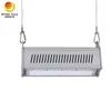 50W غیر ضخیم گودام راهرو خطی LED High Bay Light 115lm / W (دالی، 0-10V ضخیم اگر لازم باشد)
