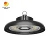 ضد آب 150lm/W آلومینیوم 150W UFO LED High Bay Light