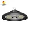 چراغ سیلابی سایبان SMD 2835 OS-RAM 250W UFO LED High Bay