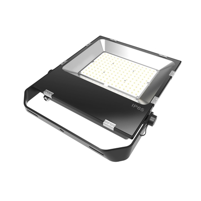 در فضای باز AC 85-300V لومن بالا 110-120LM / W 5 سال ضمانت 150 وات روشنایی سیل بدون راننده