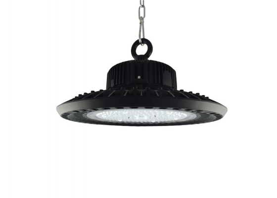 اتاق بازرگانی Round Led خلیج خلیج φ280 × h164 Mm اندازه