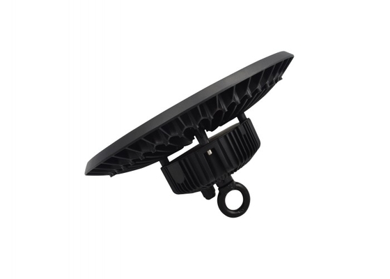 Driverless Ip65 Led High Bay Light Housing Heatsink خوب 100،000 ساعت زندگی طول می کشد