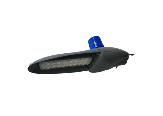 قدرت بالا 30W آلومینیوم رهبری خیابان نور 120lm / W خیابان چراغ خیابان
