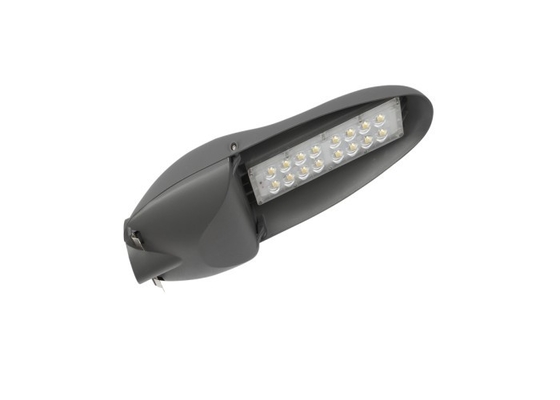 قدرت بالا 30W آلومینیوم رهبری خیابان نور 120lm / W خیابان چراغ خیابان