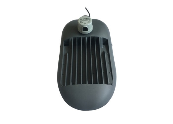9600lm 80w Aluminium Led Street Light 2700k-7000k برای میدان عمومی