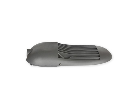 150W سفید آلومینیوم رهبری خیابان نور Ip65 / هدایت فلاش نور در فضای باز