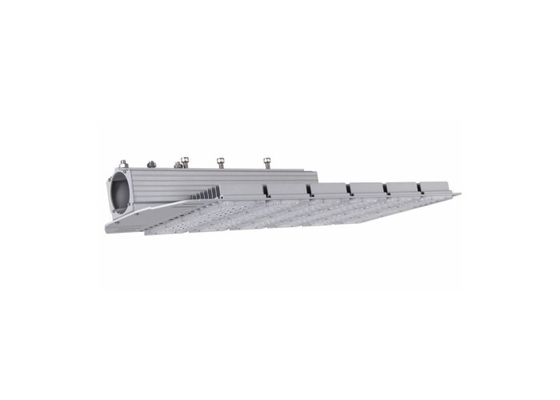 قدرت 300 وات ضد آب LED Street Light سفید خالص 3 سال گارانتی