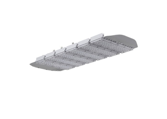 قدرت 300 وات ضد آب LED Street Light سفید خالص 3 سال گارانتی
