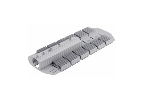 قدرت 300 وات ضد آب LED Street Light سفید خالص 3 سال گارانتی