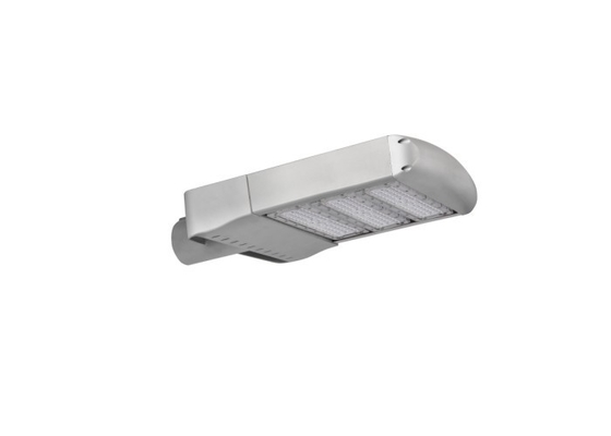 150W 15000lm Led Shoebox Light Fixture سفید سفید SMD3030 Chips CE تایید شده است