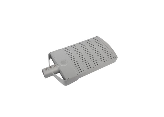 سفید گرم 250W قدرت بالا خیابان نور SMD رهبری تراشه برای راه بالا