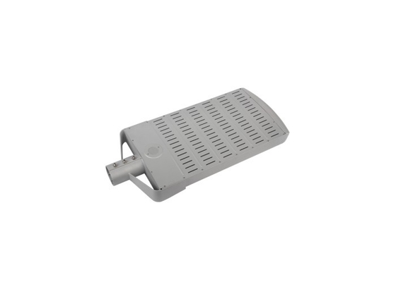 IP65 سفید گرم SMD LED خیابان نور H سری 30000lm 300W هدست Shoebox