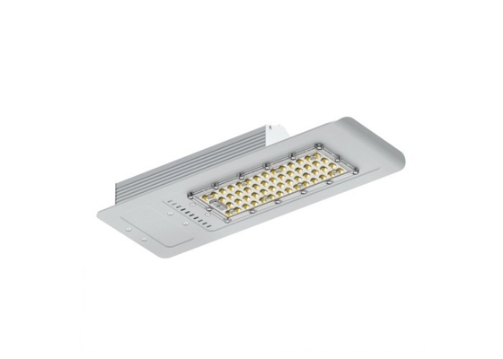 7000 کیلوگرم چراغهای خیابانی نصب شده در قطار 90 وات Epistar SMD3030 Chip Custom Service