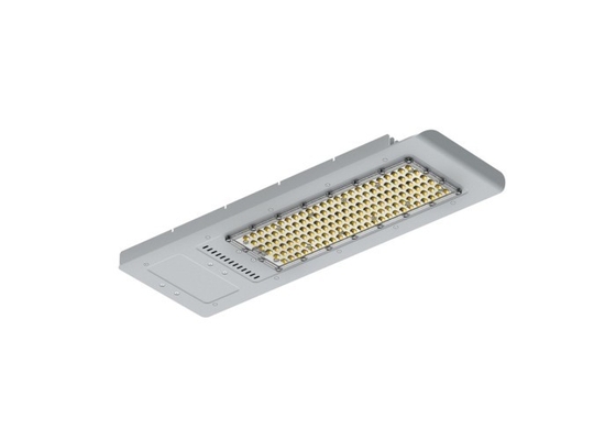 روشنایی 7000K ضد آب LED Street Light 100-110 Lm / W