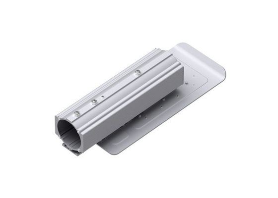 خیابان نور 220 ولت 40 وات SMD خیابان نور 100-110lm / W برای فرودگاه