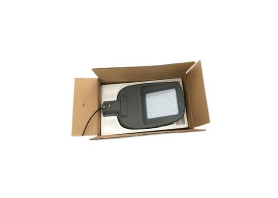 آلومینیوم 120W SMD چراغ نور خیابان نور 50،000 ساعت زندگی طول