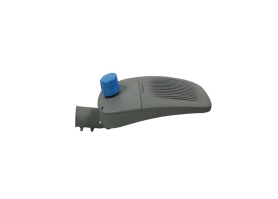 IP65 120lm / W نور آلومینیومی خیابان نور با عکاسی 870 × 370 × 186 میلیمتر