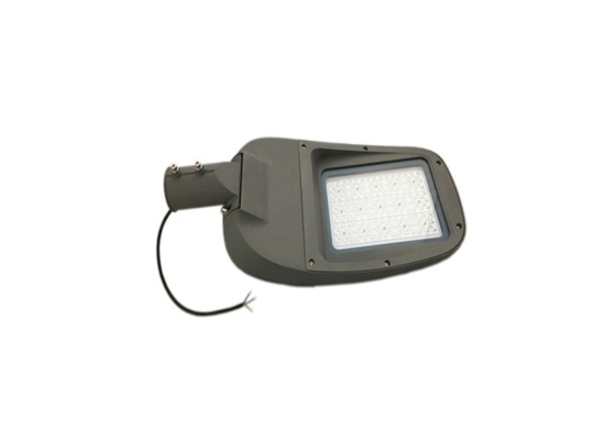 IP65 120lm / W نور آلومینیومی خیابان نور با عکاسی 870 × 370 × 186 میلیمتر
