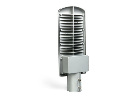 IP65 در فضای باز 8000lm گرم گرم سفید چراغ خیابان چراغ 80 وات 5 سال گارانتی
