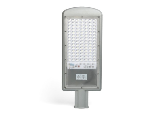 آلومینیوم 100W SMD نور خیابان نور / 10000lm پارکینگ چراغ خیابان