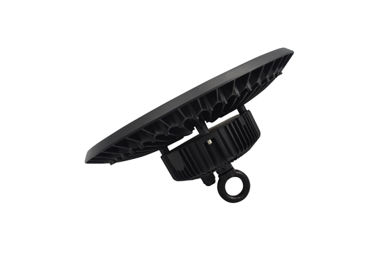 بهره وری بالا UFO LED High Bay Light φ280 * h164.8 Mm Smd 2835 Chip