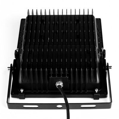 300v تزئینی چراغ خیابانی در فضای باز / چراغ سیل سفید در خیابان