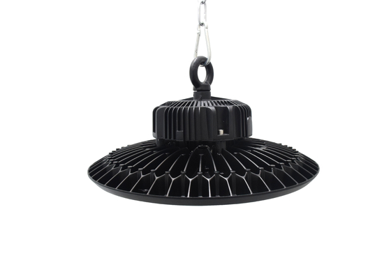 آلومینیوم گرد 200W سرب High Bay روشنایی روشنایی بالا 100-110 Lm / W