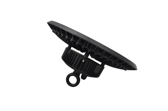 آلومینیوم گرد 200W سرب High Bay روشنایی روشنایی بالا 100-110 Lm / W