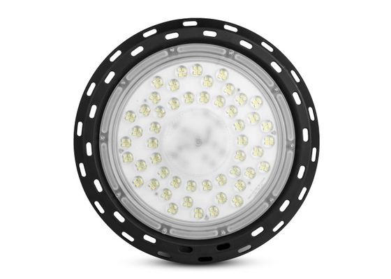 150 وات UFO LED High Bay Light Warm White با حفاظت خروجی 6kva
