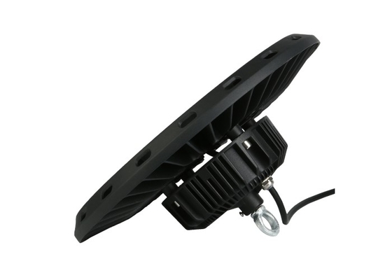 150 وات UFO LED High Bay Light Warm White با حفاظت خروجی 6kva