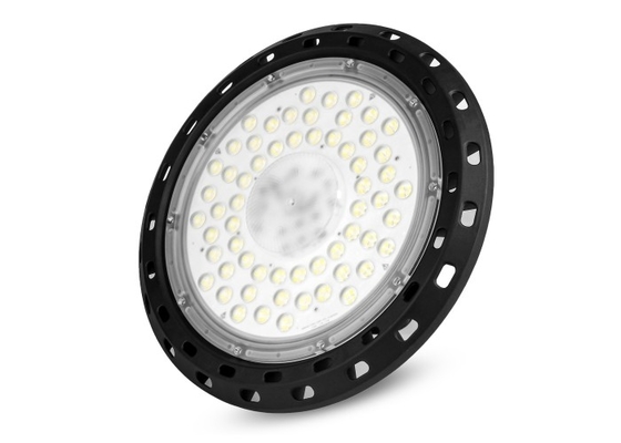 بازسازی صنعتی 22000lm به رهبری خلیج کارخانه چراغ 2700k-7000k ضد آب