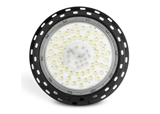 بازسازی صنعتی 22000lm به رهبری خلیج کارخانه چراغ 2700k-7000k ضد آب