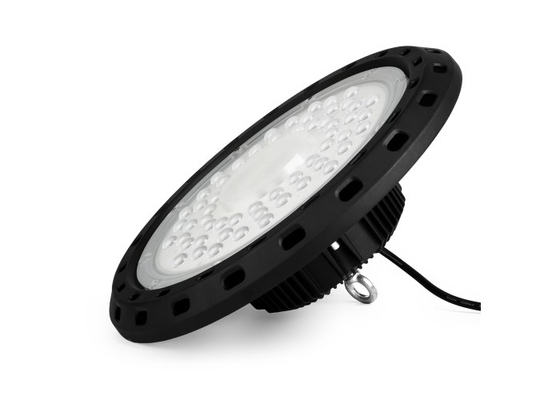 بازسازی صنعتی 22000lm به رهبری خلیج کارخانه چراغ 2700k-7000k ضد آب
