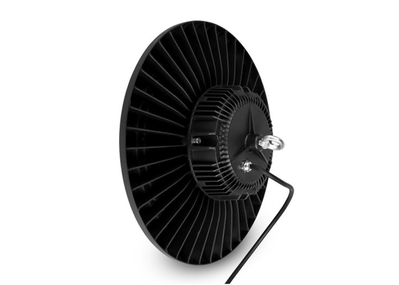 بازسازی صنعتی 22000lm به رهبری خلیج کارخانه چراغ 2700k-7000k ضد آب