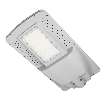 خیابان نور خورشیدی مجتمع 30W روشنایی خیابانی 8-10 متری ارتفاع نصب