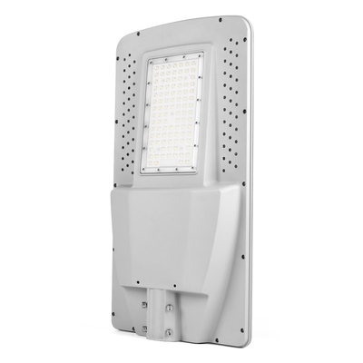 خیابان نور خورشیدی مجتمع 30W روشنایی خیابانی 8-10 متری ارتفاع نصب