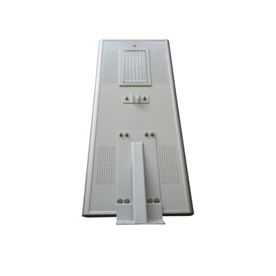 چراغ خورشیدی 60W 6500K روشنایی خورشیدی LED Street Light Certification