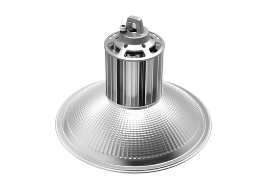 صرفه جویی در انرژی 120W Led High Bay Lighting Fixture 2700k-6500k