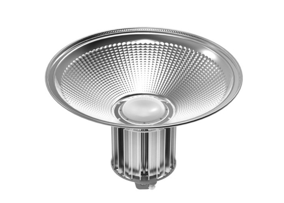 صرفه جویی در انرژی 120W Led High Bay Lighting Fixture 2700k-6500k