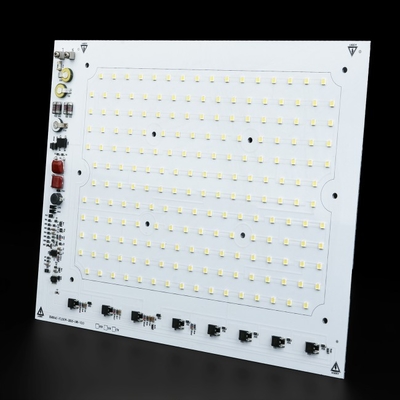آلومینیوم راننده ماژول رهبری AC 180-300V Bulb Dob چراغ ماژول نور
